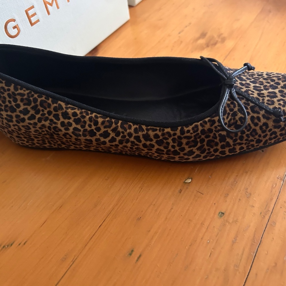 Ballet flats - Picture 3 of 5